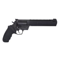 Revolver Taurus Modele 460H Hunter 8&acute;&acute;3/8 Black Mat 460S&W