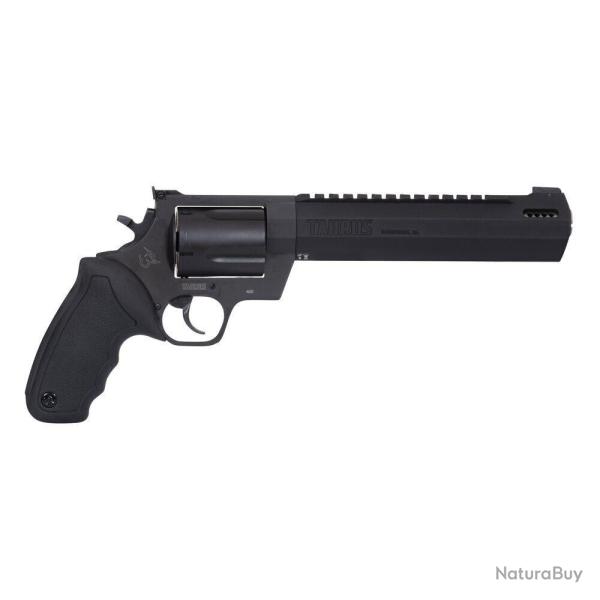 Revolver Taurus Modele 460H Hunter 8''3/8 Black Mat 460S&W