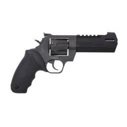 Revolver Taurus Modele 357H Hunter 5&acute;&acute; 1/8 Black Mat 357MAG