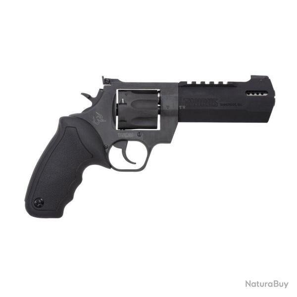 Revolver Taurus Modele 357H Hunter 5" 1/8 Black Mat 357MAG
