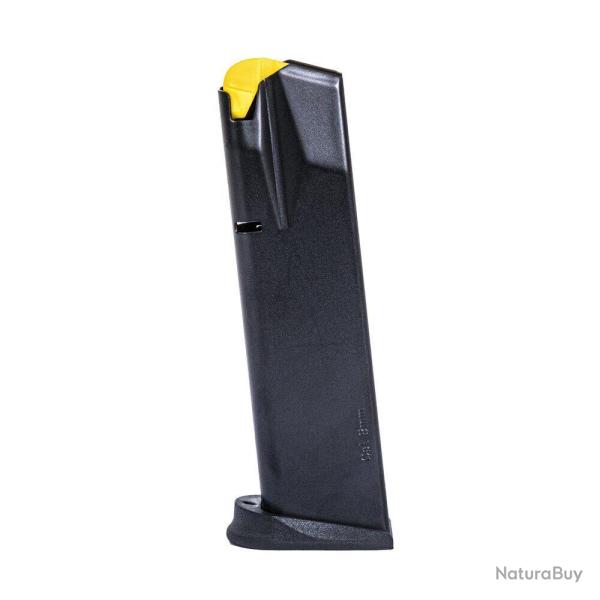 Chargeur Taurus 17RDS 9 mm TS9/TH9/G3