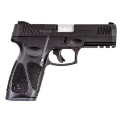 Pistolet Taurus G3 Black 9x19