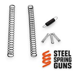 Kit Upgrade Ressorts pour Canik Full/medium Size