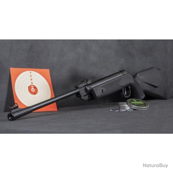 Pack Snowpeak Carabine B1-4P C4.5 10J