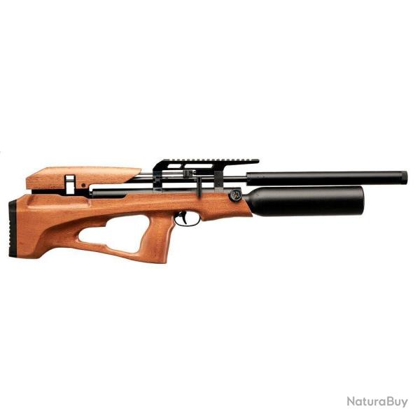 Carabine Snowpeak P35XB Pcp C5.5 52J
