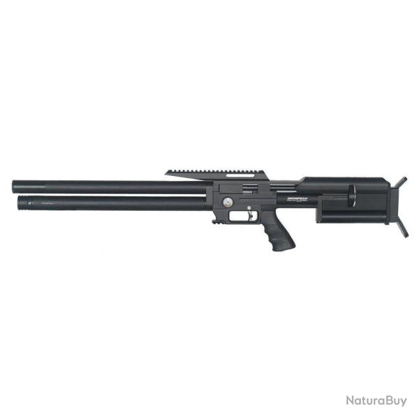 Carabine Snowpeak MAX1 Pcp C6.35 110J