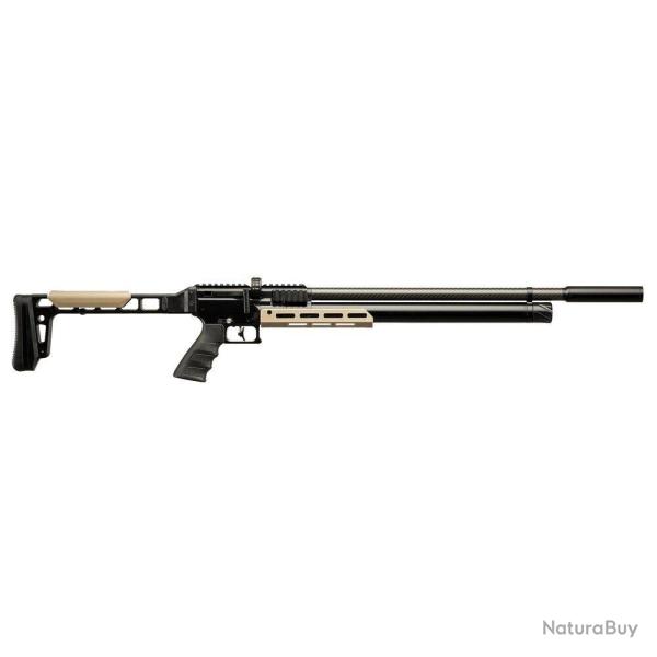 Carabine Snowpeak AP1000 (mercury) Pcp C5.5 19.9J
