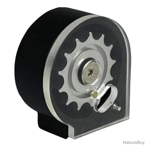 Chargeur M25 Pcp C6.35