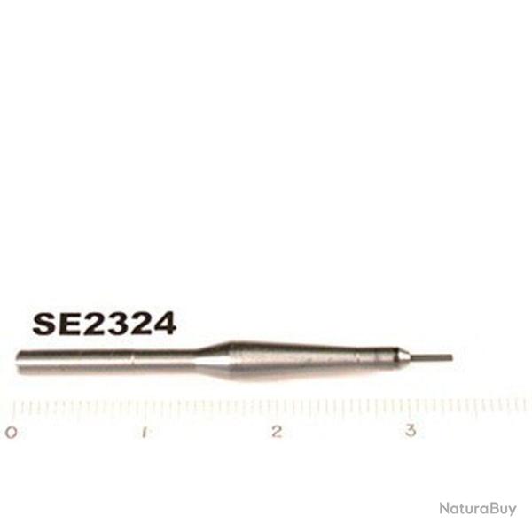 Aiguille de Desarmorcage Arme LONGUE8x57