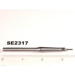 Aiguille de Desarmorcage Arme LONGUE7MAG&EXP&WH