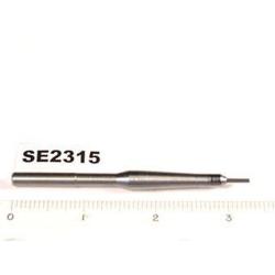 Aiguille de Desarmorcage Arme LONGUE7 mm/08