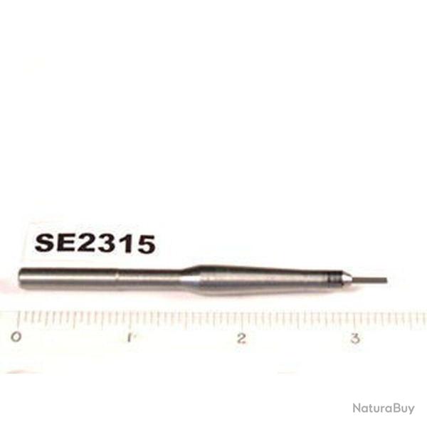 Aiguille de Desarmorcage Arme LONGUE7 mm/08