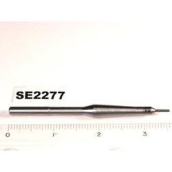Aiguille de Desarmorcage Arme LONGUE30 Long