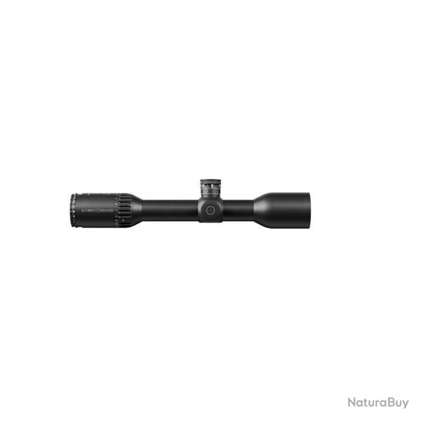 Lunette Meta 3-18x42 LP7 Posicon