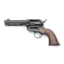 Revolver Pietta 1873 SA CAL.9x19 4''3/4 Acier Bronze