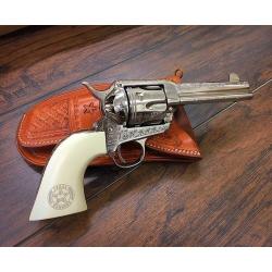 Revolver Pietta 1873 Chuck Norris Cal 357 MAG 4&acute;&acute; 3/4