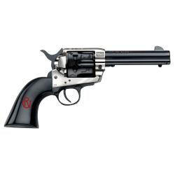 Revolver Pietta 1873 SA Cal 357MAG 4&acute;&acute;3/4 Pendleton