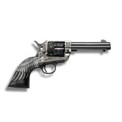 Revolver Pietta 1873 SA Cal 357MAG 4&acute;&acute;3/4 Doge