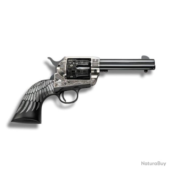 Revolver Pietta 1873 SA Cal 357MAG 4"3/4 Doge