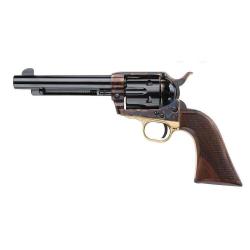Revolver Pietta 1873 SA CAL.45LC 5"1/2 Tombstone Bronze