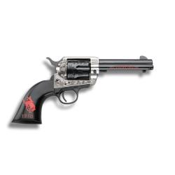 Revolver Pietta 1873 SA Cal 45LC 4"3/4 Pendleton