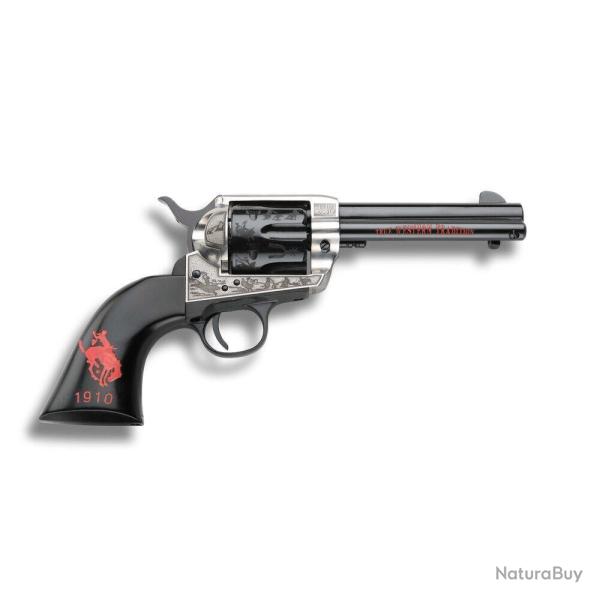 Revolver Pietta 1873 SA Cal 45LC 4"3/4 Pendleton