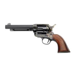 Revolver Pietta 1873 SA Cal. 357MAG 5"1/2 Acier Bronze Action Courte