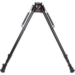 Bipied 15-26 Pieds Retractables et Pivotants Rail Weaver 21 mm