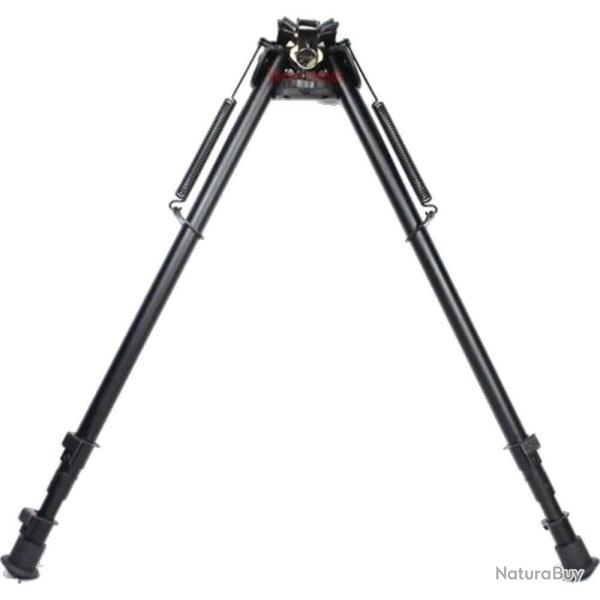 Bipied 15-26 Pieds Retractables et Pivotants Rail Weaver 21 mm