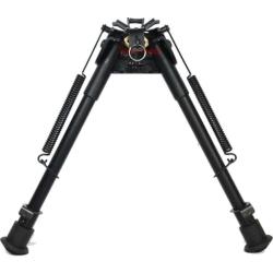 Bipied 9-13.5 Grenadiere Rail Weaver Pieds Retractables