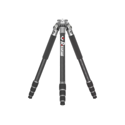 Tripod Carbone Haut 4 Sections Max 170 cm