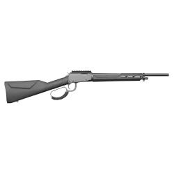 Carabine Rossi Rio Bravo Tactical 22LR Black