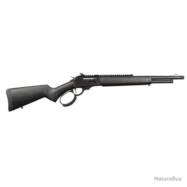 Carabine Rossi R95 Triple Black 44MAG