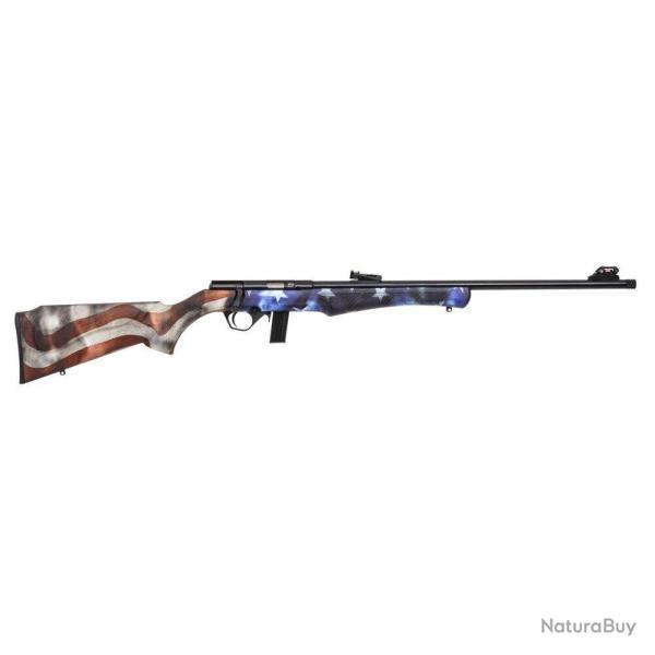 Carabine Rossi 8122 22LR USA