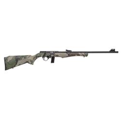 Carabine Rossi 8122 22LR Camo