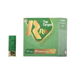 Cartouches 12/70 Top Target 28 Bj PB7.5 X25