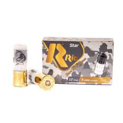 Balles 12/70 Star Slug 32 gr X5