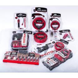 Pack Starter Chasse
