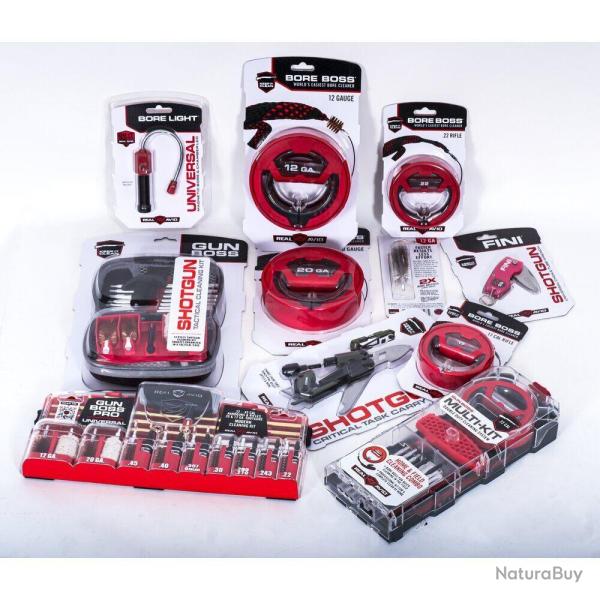 Pack Starter Chasse