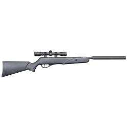 Carabine Remington Tyrant C4.5 19.9J + Lunette 4x32
