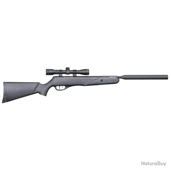 Carabine Remington Tyrant C4.5 19.9J + Lunette 4x32