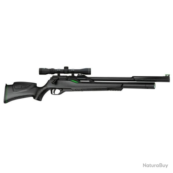 Carabine Remington T-Rex Pcp C5.5 19.9J + Lunette 3-9x40