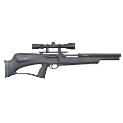 Carabine Remington T-Rex Bullpup Pcp C5.5 19.9J + Lunette 3-9x40