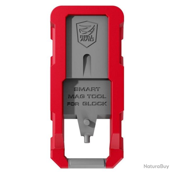 Outil Smart MAG Tool pour Chargeur Glock