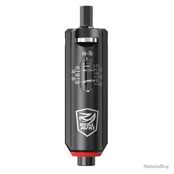 Limiteur Dynamometrique Smart Torq