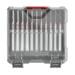 Set Standard Chasse-Goupille 11 Pieces