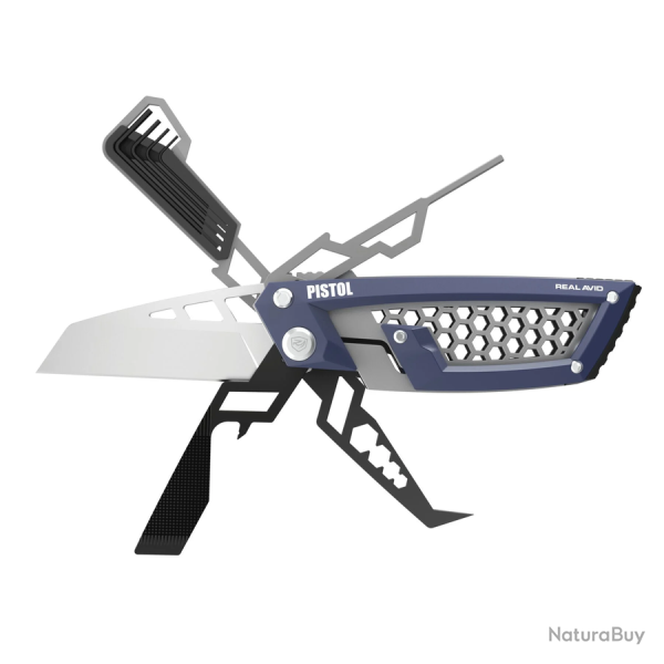 Outil Real Avid Multifonction Gun Tool Edge Pistolet