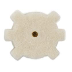 Tampon de Nettoyage de Chambre AR15