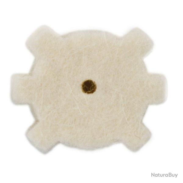 Tampon de Nettoyage de Chambre AR15