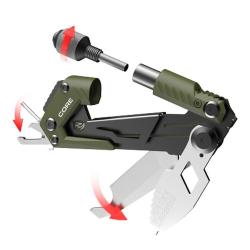 Outil Real Avid Multifonction Fusil